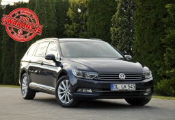 Volkswagen Passat B8 2.0TDI(150KM)*Klimatronik*Welur*Grzana Kierownica*El.Fotel.Alu17"ASO