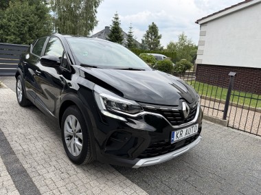 1.3 Benzyna 130KM Automat FULL LED Navi Kamera Alu Klimatronik PDC-1