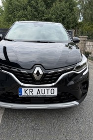 1.3 Benzyna 130KM Automat FULL LED Navi Kamera Alu Klimatronik PDC-2