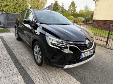 1.3 Benzyna 130KM Automat FULL LED Navi Kamera Alu Klimatronik PDC-1