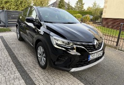 Renault Captur 1.3 Benzyna 130KM Automat FULL LED Navi Kamera Alu Klimatronik PDC