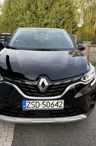 1.3 Benzyna 130KM Automat FULL LED Navi Kamera Alu Klimatronik PDC-2