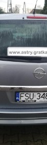 Opel Zafira B Bezwypadkowy Klimatronic Parktronic Podg.Siedzenia-4