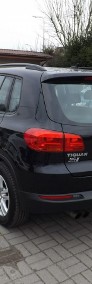 Volkswagen Tiguan I-4