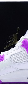 Nike AIR JORDAN 4 Hyper Violet / FQ1314–151-4