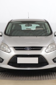 Ford C-MAX II , Salon Polska, Klima, Parktronic,ALU-2