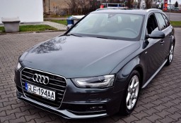 Audi A4 IV (B8)