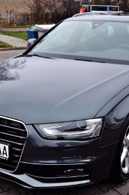 Audi A4 IV (B8)-2