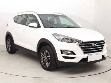 Hyundai Tucson , Salon Polska, Serwis ASO, Navi, Klimatronic, Tempomat,-1