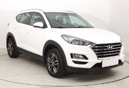 Hyundai Tucson , Salon Polska, Serwis ASO, Navi, Klimatronic, Tempomat,