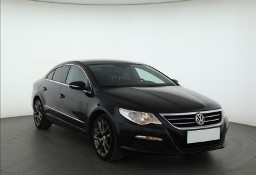 Volkswagen CC I Passat CC , Automat, Tempomat, Parktronic, Podgrzewane siedzienia,AL