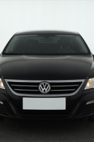 Volkswagen CC I Passat CC , Automat, Tempomat, Parktronic, Podgrzewane siedzienia,AL-2