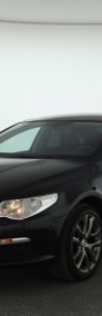 Volkswagen CC I Passat CC , Automat, Tempomat, Parktronic, Podgrzewane siedzienia,AL-3