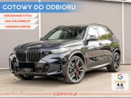 BMW X5 G05 xDrive40i M Sport xDrive40i M Sport 3.0 (381 KM)| Asystent parkowania