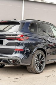 BMW X5 G05 xDrive40i M Sport xDrive40i M Sport 3.0 (381 KM)| Asystent parkowania-2