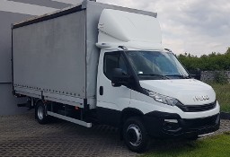 Iveco DAILY 70-180 WINDA 10EP PLANDEKA 5,02x2,29x2,37 FIRANA DMC 7000KG KLIMA