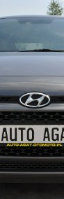 Hyundai i20 II ledy*gwarancja*nawi*bluetooth*alufelgi*klimatronic*jak nowy-3