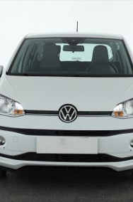 Volkswagen up! , Salon Polska, Serwis ASO, Klima, Podgrzewane siedzienia-2