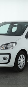 Volkswagen up! , Salon Polska, Serwis ASO, Klima, Podgrzewane siedzienia-3