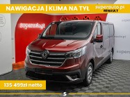 Renault Trafic III Kombi L2H1 Kombi L2H1 2.0 150KM