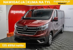 Renault Trafic III Kombi L2H1 Kombi L2H1 2.0 150KM