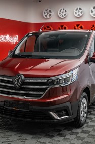 Renault Trafic III Kombi L2H1 Kombi L2H1 2.0 150KM-2