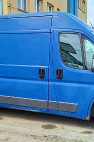 Syndyk sprzeda FIAT DUCATO 250-2