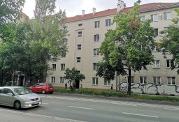 Mieszkanie Wrocław Ołbin, ul. ks. Stefana Wyszyńskiego 124