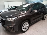 Suzuki SX4 S-Cross 1.4 SHVS Premium Plus SP 4WD 1.4 SHVS Premium Plus SP 4WD 110KM