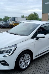Renault Clio V 1.0 SCe Zen-2