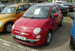Fiat 500 Fiat 500