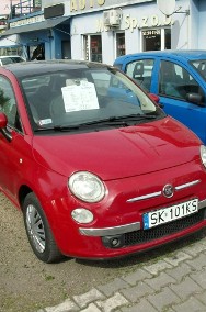 Fiat 500 Fiat 500-2