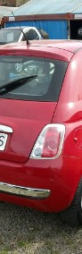 Fiat 500 Fiat 500-3