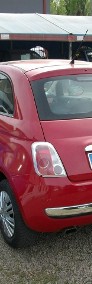 Fiat 500 Fiat 500-4