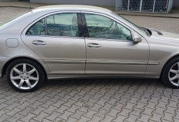 Mercedes-Benz Klasa C W203 Bez wkładu finansowego