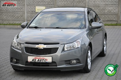 Chevrolet Cruze LS 2.0VCDi 125KM Serwisowany/PDC/Zadbany/Model2011