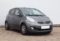 Kia Venga , Klimatronic, Parktronic, Podgrzewane siedzienia,
