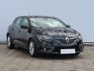 Renault Megane IV , Salon Polska