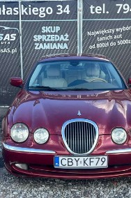 Jaguar S-Type I-2