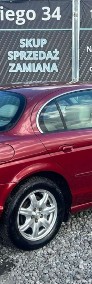 Jaguar S-Type I-4