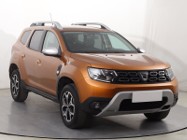 Dacia Duster I , Salon Polska, Serwis ASO, Navi, Klimatronic, Tempomat,