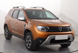 Dacia Duster I , Salon Polska, Serwis ASO, Navi, Klimatronic, Tempomat,