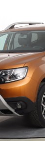 Dacia Duster I , Salon Polska, Serwis ASO, Navi, Klimatronic, Tempomat,-3