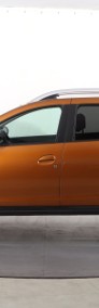 Dacia Duster I , Salon Polska, Serwis ASO, Navi, Klimatronic, Tempomat,-4