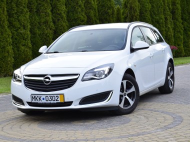 1.4 T Benzyna 140KM Lift LED ALUTempomat Klima 1wł. Bezwypadkowy-1