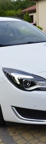 1.4 T Benzyna 140KM Lift LED ALUTempomat Klima 1wł. Bezwypadkowy-3
