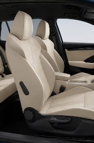 Kombi 2.0 tdi 150KM DSG Style 2020r beżowa skóra fv23% -2