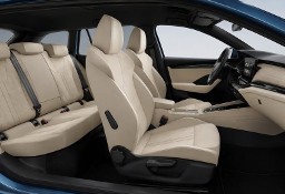 Skoda Octavia IV Kombi 2.0 tdi 150KM DSG Style 2020r beżowa skóra fv23%
