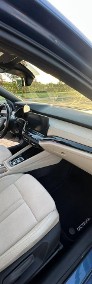 Kombi 2.0 tdi 150KM DSG Style 2020r beżowa skóra fv23% -4