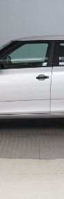 Skoda Fabia II , Salon Polska, Klima, Parktronic-4